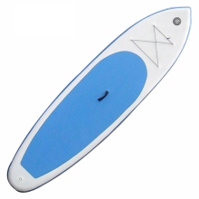 Tableros de paleta propensos inflables de encargo de los deportes acuáticos del color con el remo